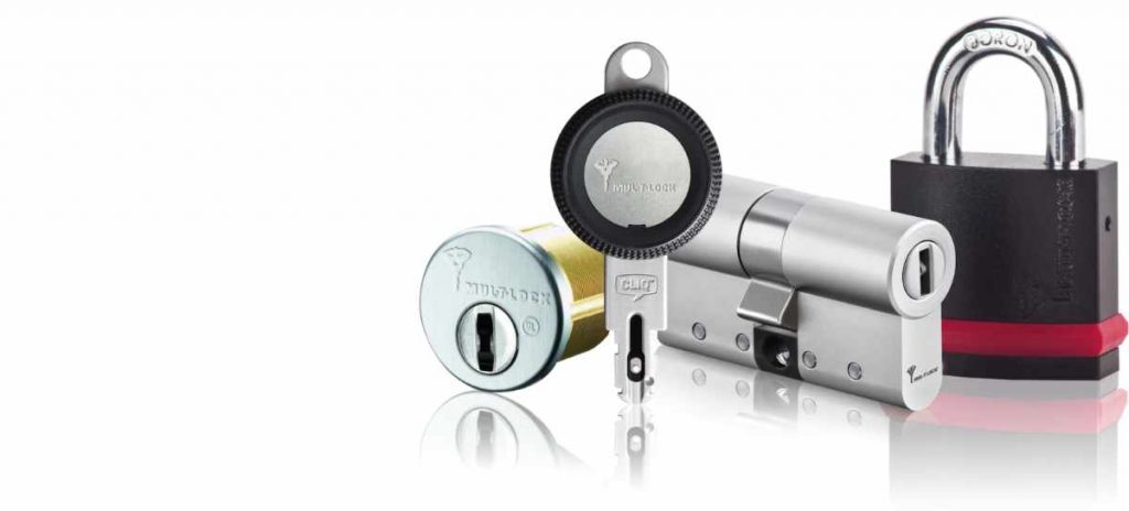 mul-t-lock extra security anti burglary locks